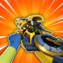 Dungeon Blast!のサムネイル画像