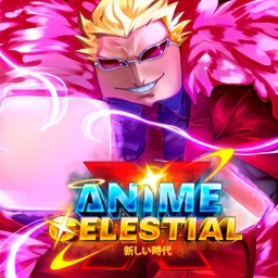  [🎁GIFT] Anime Celestial Xのサムネイル画像