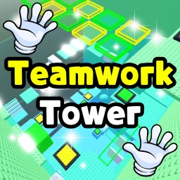 Teamwork Tower