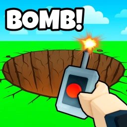 💥 Bomb to Mine!のサムネイル画像