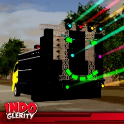 [UPDATE] Indo Glerityのサムネイル画像