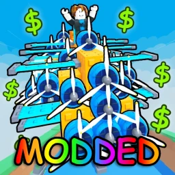🌈 Build A Plane: Overhauledのサムネイル画像