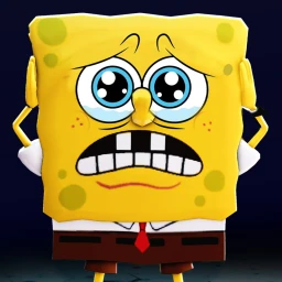 Survive Bikini Bottom ☠️ [BETA]のサムネイル画像