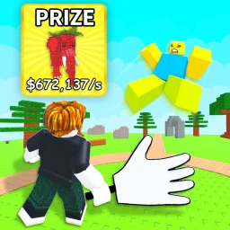 [LAVA🔥] Battle for Brainrots!のサムネイル画像