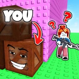 Hide To Survive Towerのサムネイル画像