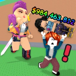 lol games..のイメージ画像 ロブロックスクリエイター