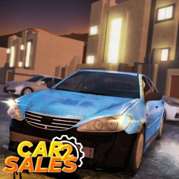 [UPD] Car Sales 2 🏎️のサムネイル画像