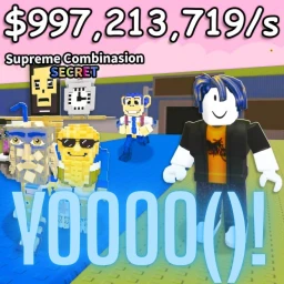 King Of The World Studiosのイメージ画像 ロブロックスクリエイター