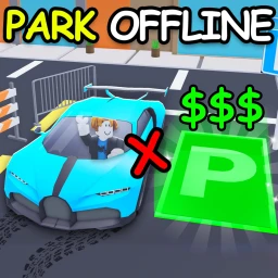 Park a Car🅿️のサムネイル画像