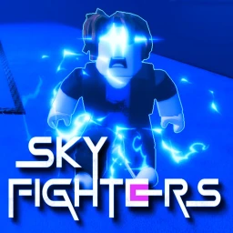 [GIFTING] Sky Fightersのサムネイル画像
