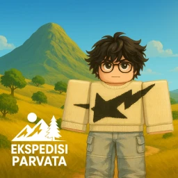 [CARRY] EKSPEDISI PARVATAのサムネイル画像