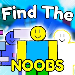 [UPDATE✨] Find The Noobs (235)のサムネイル画像