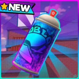 Spray Simulator!のサムネイル画像