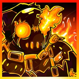 Forsaken Roleplayのサムネイル画像