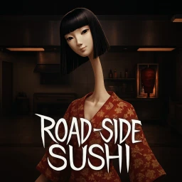 Road-Side Sushi [HORROR]のサムネイル画像