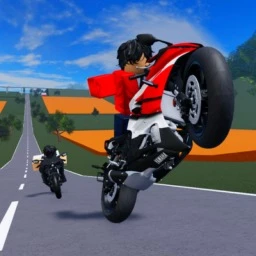 RODOVIA 244 🏍️のサムネイル画像