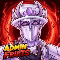 [🔥 UPDATE 4] Admin Fruitsのサムネイル画像