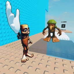 Troll Penguinのイメージ画像 ロブロックスクリエイター