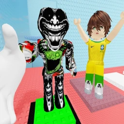 LIM's Labのイメージ画像 ロブロックスクリエイター