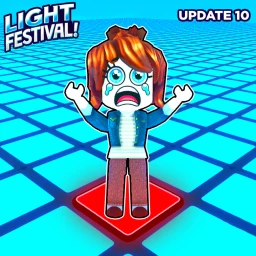 🎆Color Escape! [LIGHT FESTIVAL!]
