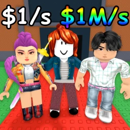 lol games..のイメージ画像 ロブロックスクリエイター