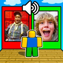 Guess the Meme 🔊のサムネイル画像