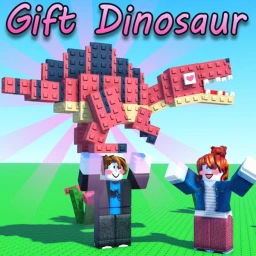 Grow Dinosaursのサムネイル画像