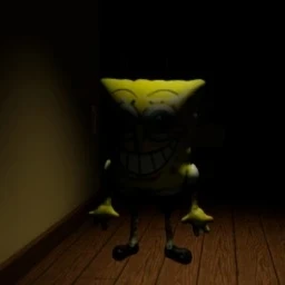Creepy Balloonのサムネイル画像