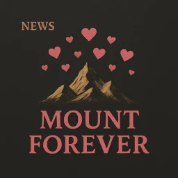 [x3 EVENT] MOUNT FOREVERのサムネイル画像