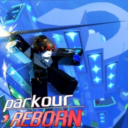 PARKOUR Reborn Alphaのサムネイル画像