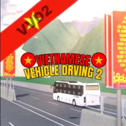 Vietnamese Vehicle Driving 2のサムネイル画像