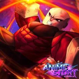 [UPD4.5] Anime Storyのサムネイル画像