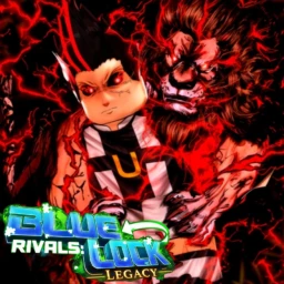 [ FIXES + 👑 KING] BLR: Legacyのサムネイル画像