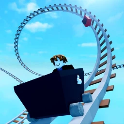 Create a Cart Ride!のサムネイル画像