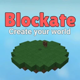 Blockateのサムネイル画像