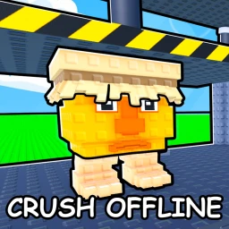 Crush for Brainrotsのサムネイル画像