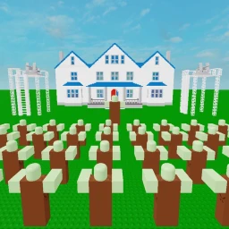 SpontaneousFissionのイメージ画像 ロブロックスクリエイター