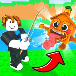 Catch Brainrots From Riverのサムネイル画像