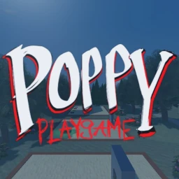 Poppy Playgame 🌹のサムネイル画像
