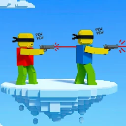 Blind Shotのサムネイル画像