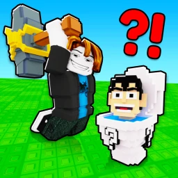 [🔨] Break a Brainrot Egg!のサムネイル画像