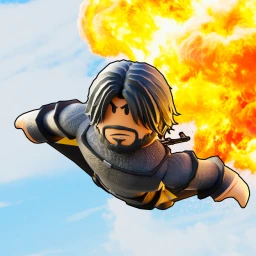 💥Super Soldiers [RELEASE]のサムネイル画像