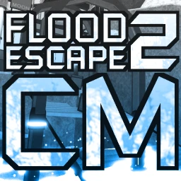Flood Escape 2 Community Mapsのサムネイル画像