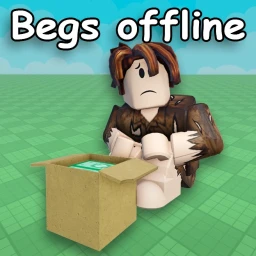 Be a Beggar!のサムネイル画像