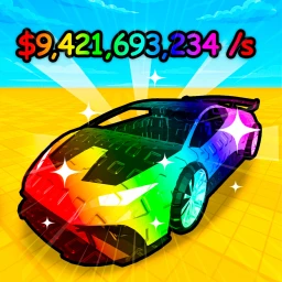 My Car Show 🚗 [NEW]のサムネイル画像