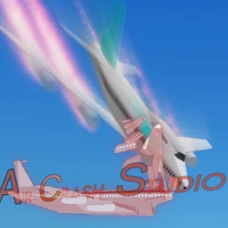 Air Crash Studioのサムネイル画像