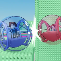 Ball Troll Towerのサムネイル画像