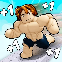 +1 Muscle Per Stepのサムネイル画像