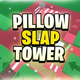 Pillow Slap Tower