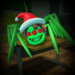 🎄Dungeon Hunters [Beta]のサムネイル画像